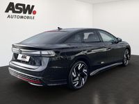 Gebraucht VW ID.7 GTX 250 kW (340 PS) 2025 Grenadillschwarz metallic Limousine
