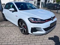 gebraucht VW Golf VII Lim. GTI Performance BMT/Start-Stopp