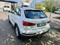 Gebraucht Audi Q3 Design 150 PS (110 kW) 2015 SUV