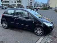 gebraucht Mitsubishi Colt CZ3 1.3 Motion TÜV KLIMA