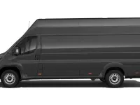 Neu Opel Movano 179 PS (131 kW) 2026 Graphit grau metallic Van