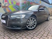 gebraucht Audi A6 Avant 3.0 quattro*3xS-Line*ACC*DCC*AHK*R-Kam*