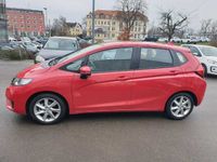 gebraucht Honda Jazz 1.3i-VTEC Comfort KLima|Navi|SHZ