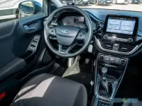 Gebraucht Ford Puma 95 PS (69 kW) 2021 Blau SUV