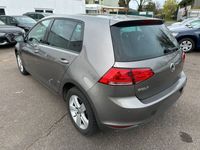 gebraucht VW Golf VII Lim. 1.2-PDC-Tüv