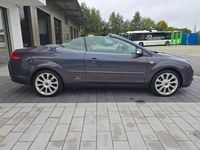 Gebraucht Ford Focus Cabriolet Trend 136 PS (100 kW) 2007 Violet Cabrio