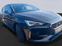 Używany Cupra Leon 150 KM (110 kW) 2024 Czarny SUV