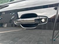 Gebraucht Audi A6 Design 190 PS (139 kW) 2017 Schwarz Kombi