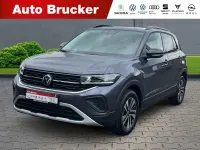 Neu VW T-Cross 116 PS (85 kW) 2026 Grau SUV