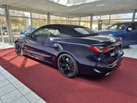 Gebraucht BMW M440 M Sport 374 PS (275 kW) 2021 Blau Limousine