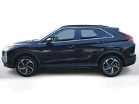 Gebraucht Mitsubishi Eclipse Cross Edition 188 PS (138 kW) 2021 Pantherschwarz (p) SUV