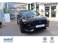 Gebraucht Cupra Formentor 150 PS (110 kW) 2024 Schwarz SUV