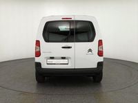 Gebraucht Citroën Berlingo 130 PS (95 kW) 2024 Weiß Van / Kleinbus