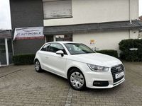 gebraucht Audi A1 basis *NAVI *PDC*START-STOPP*KLIMA*BT*TÜV NEU