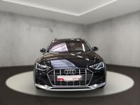 Gebraucht Audi A4 Allroad Ambiente 265 PS (194 kW) 2023 Metallic Kombi