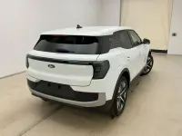 Gebraucht Ford Explorer 250 kW (340 PS) 2025 Weiß SUV