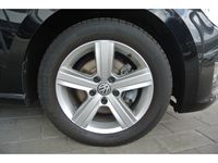 gebraucht VW Golf Sportsvan 1.6 TDI BMT Comfortline KLIMA PDC STANDH