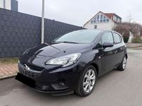 Gebraucht Opel Corsa S 90 PS (66 kW) 2019 Blau Kleinwagen