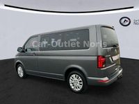 Gebraucht VW Multivan 150 PS (110 kW) 2020 Grau Van / Kleinbus
