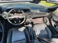 Gebraucht Porsche 986 Boxster 220 PS (161 kW) 2000 Grau Cabrio