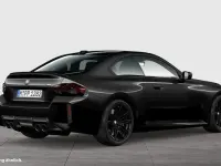 Gebraucht BMW M2 Performance 460 PS (338 kW) 2023 Schwarz Coupé