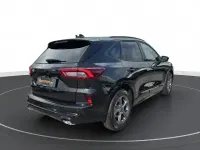 Gebraucht Ford Kuga ST-Line 186 PS (136 kW) 2024 Schwarz SUV