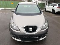 Gebraucht Seat Altea Stylance 102 PS (75 kW) 2005 Grau Limousine