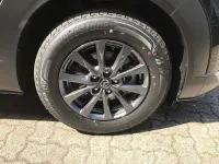 Neu Mazda CX-30 Prime-Line 140 PS (102 kW) 2026 Jet black SUV