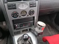 Gebraucht Ford Mondeo 130 PS (95 kW) 2003 Grau Kombi