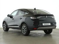 Gebraucht Renault Arkana 2025 Schwarz SUV