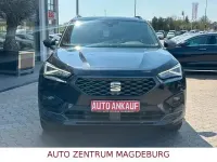 Gebraucht Seat Tarraco 4Drive 200 PS (147 kW) 2020 Schwarz SUV