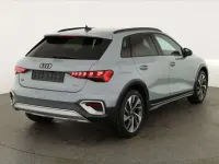 Neu Audi A3 204 PS (150 kW) 2026 Pfeilgrau perleffekt Limousine