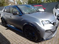 Gebraucht Alpine A290 160 kW (218 PS) 2025 Grau Kleinwagen