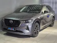 Gebraucht Mazda CX-60 Homura-Line 2023 Andere SUV