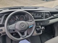 gebraucht VW Transporter Kasten 2.0 TDI EcoProfi*PDC*Telefonvorb.*