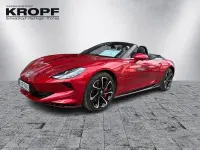 Gebraucht MG Cyberster 375 kW (510 PS) 2025 Rot Cabrio