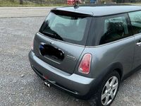 gebraucht Mini Cooper S Coupé 