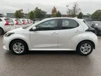 Gebraucht Mazda 2 116 PS (85 kW) 2023 Weiß Limousine