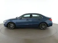 Gebraucht Mercedes A250 Progressive 224 PS (164 kW) 2020 Blau Limousine