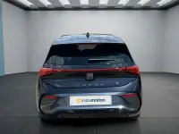 Neu Cupra Born VZ2 239 kW (326 PS) 2026 Schwarz Kleinwagen