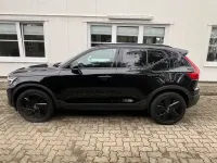 Gebraucht Volvo XC40 Plus 163 PS (119 kW) 2024 Schwarz SUV