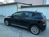 Gebraucht Renault Clio V 72 PS (52 kW) 2020 Schwarz Limousine