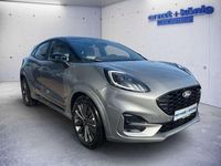Gebraucht Ford Puma 125 PS (91 kW) 2025 Silber SUV