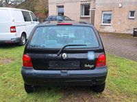 Gebraucht Renault Twingo 58 PS (42 kW) 2006 Schwarz Kleinwagen