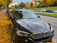 Gebraucht BMW X5 258 PS (189 kW) 2014 Braun SUV