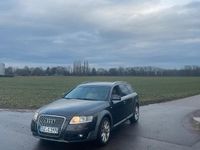 Gebraucht Audi A6 Allroad 232 PS (170 kW) 2007 Grau Kombi