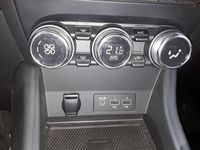 Gebraucht Renault Captur Intens 101 PS (74 kW) 2020 Blau SUV