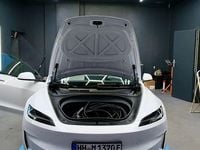 Gebraucht Tesla Model 3 Performance 338 kW (460 PS) 2024 Weiß Limousine