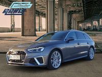 Gebraucht Audi A4 S-Line 150 PS (110 kW) 2022 Kombi