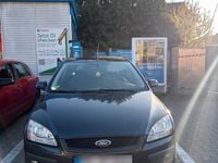 Second-hand Ford Focus 105 CP (77 kW) 2008 Gri Break